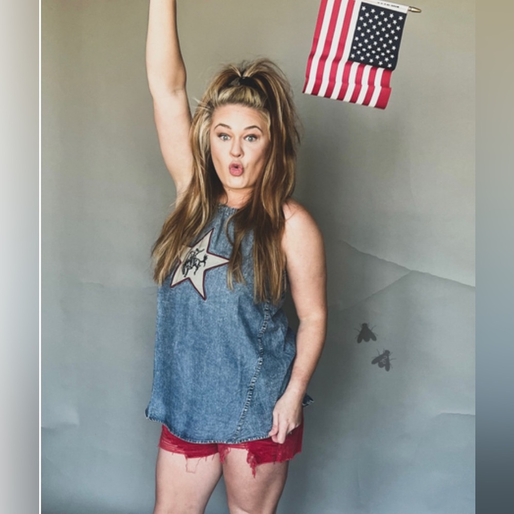 Nip Heartland Top - image 2